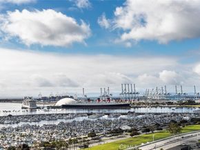 700 E Ocean Boulevard 2308, Long Beach CA 90802