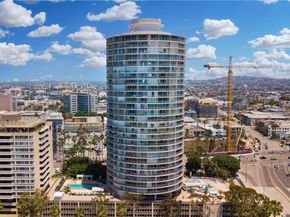 700 E Ocean Boulevard 2308, Long Beach CA 90802