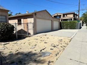 3745 E Ransom Street, Long Beach CA 90804
