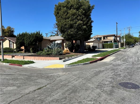 3745 E Ransom Street, Long Beach CA 90804