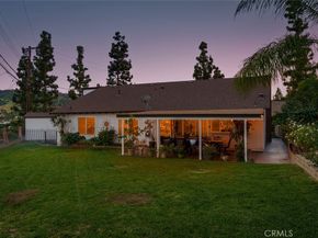 16441 Santa Bianca, Hacienda Heights CA 91745