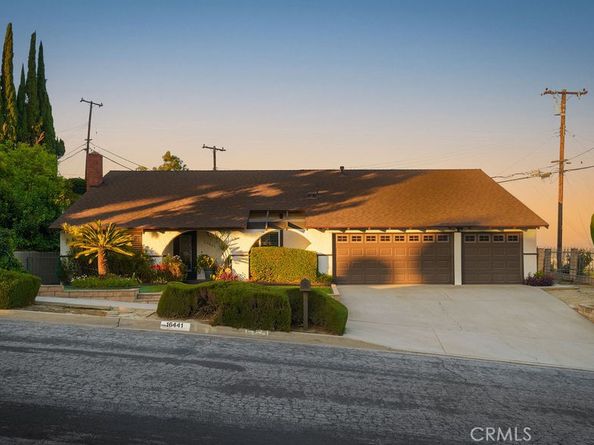 16441 Santa Bianca, Hacienda Heights CA 91745