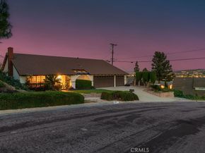 16441 Santa Bianca, Hacienda Heights CA 91745