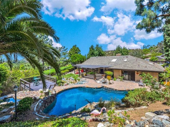 19882 Highcrest Circle, North Tustin CA 92705
