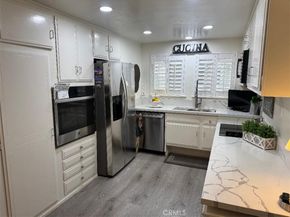 2260 Via Puerta P, Laguna Woods CA 92637