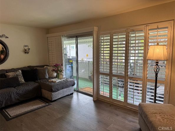 2260 Via Puerta P, Laguna Woods CA 92637