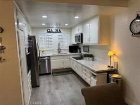 2260 Via Puerta P, Laguna Woods CA 92637
