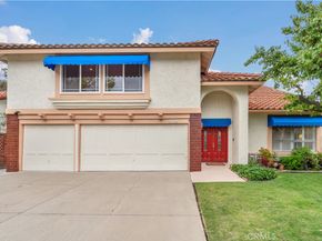 868 S Calle Venado, Anaheim Hills CA 92807