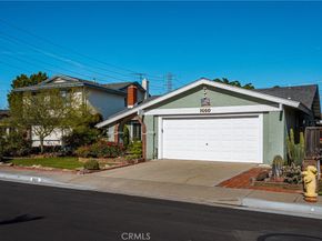 1650 S Carnelian, Anaheim CA 92802