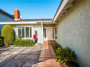 1650 S Carnelian, Anaheim CA 92802