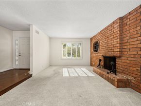 1650 S Carnelian, Anaheim CA 92802