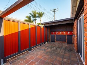 1650 S Carnelian, Anaheim CA 92802