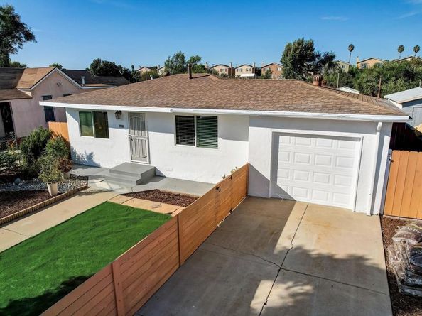 3738 Beta St, San Diego CA 92113