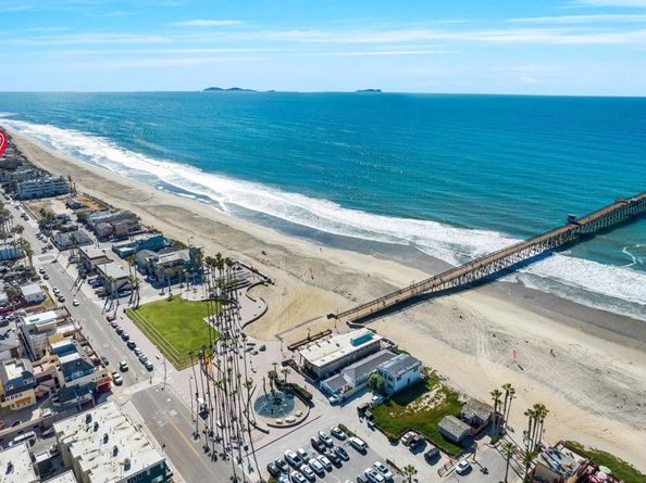 1220 Seacoast Drive 1, Imperial Beach CA 91932
