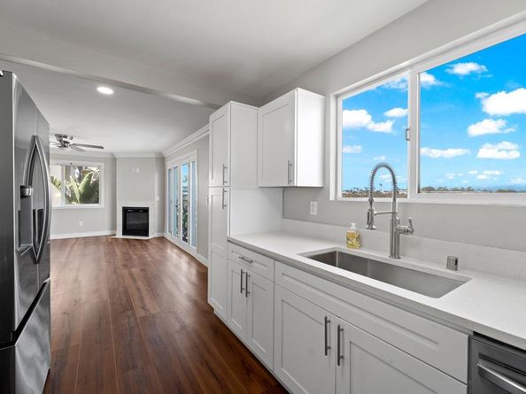 1220 Seacoast Drive 1, Imperial Beach CA 91932