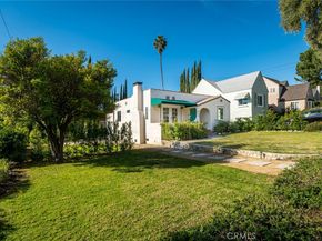 4731 Briggs, La Crescenta CA 91214