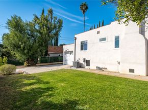 4731 Briggs, La Crescenta CA 91214