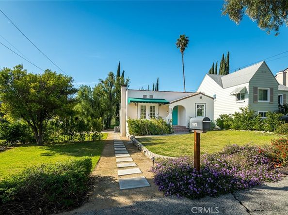 4731 Briggs, La Crescenta CA 91214