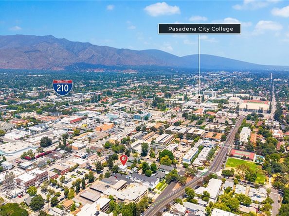 1156 Steuben, Pasadena CA 91106