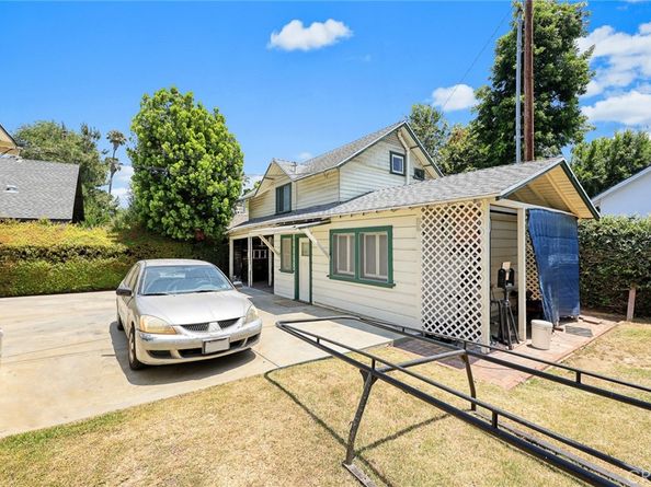 1156 Steuben, Pasadena CA 91106