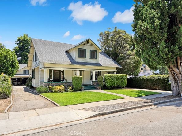 1156 Steuben, Pasadena CA 91106