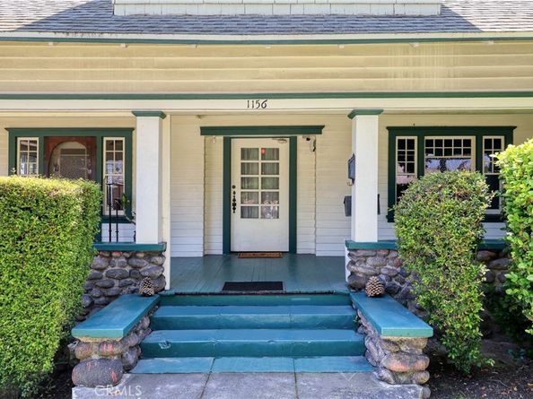 1156 Steuben, Pasadena CA 91106