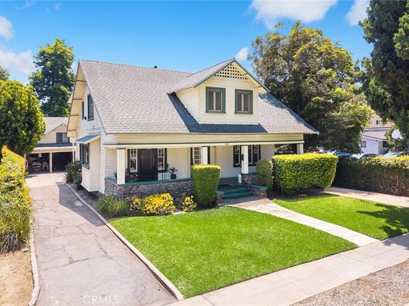 1156 Steuben, Pasadena CA 91106