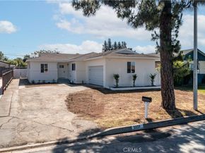 5030 N Lyman Avenue, Covina CA 91724
