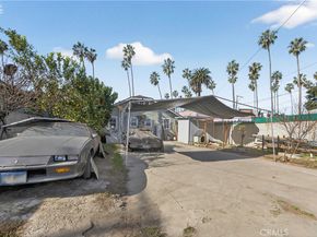 5710 Ruthelen, Los Angeles CA 90062