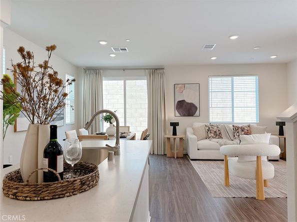 1439 Prairie Rose Lane, Upland CA 91786