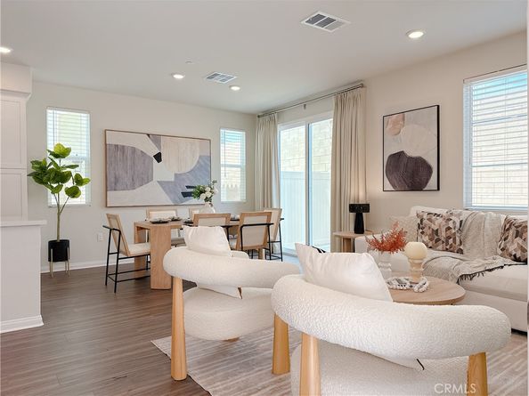 1439 Prairie Rose Lane, Upland CA 91786