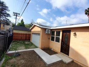 3765 Globe, Los Angeles CA 90066