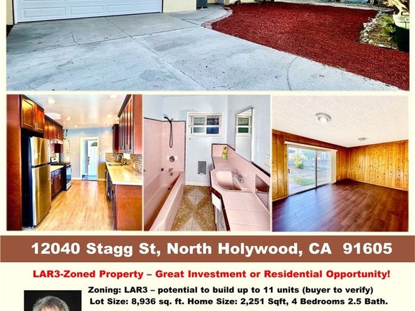 12040 Stagg Street, North Hollywood CA 91605