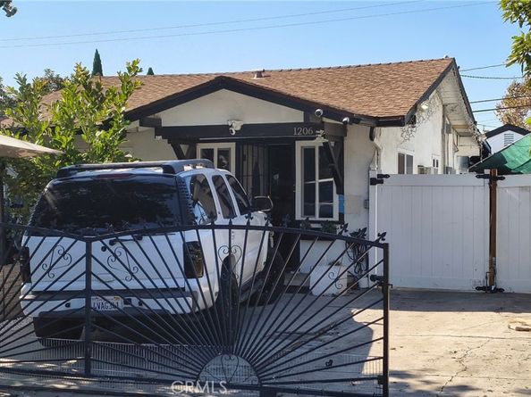 1206 S Shelton St, Santa Ana CA 92707