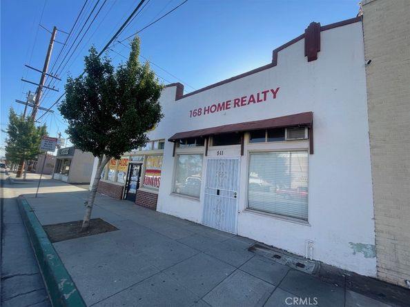 511 S Del Mar, San Gabriel CA 91776