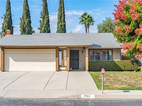 1761 Pepperdale Drive, Rowland Heights CA 91748
