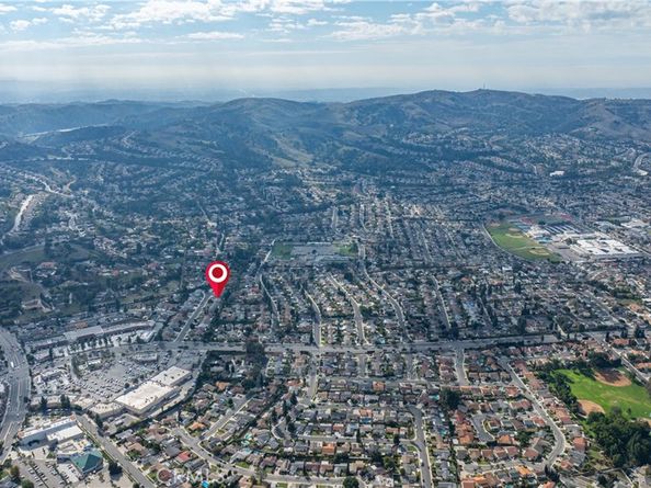 1761 Pepperdale Drive, Rowland Heights CA 91748