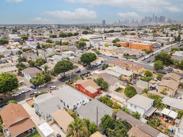 2719 Folsom, Los Angeles CA 90033