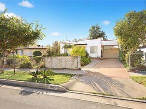 4607 Earle Avenue, Rosemead CA 91770
