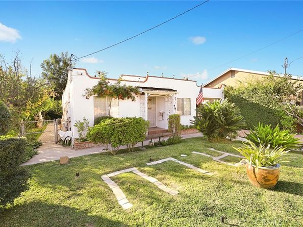 4607 Earle Avenue, Rosemead CA 91770