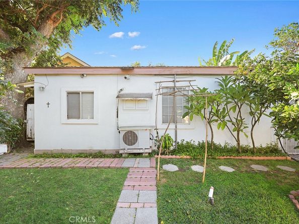 4607 Earle Avenue, Rosemead CA 91770