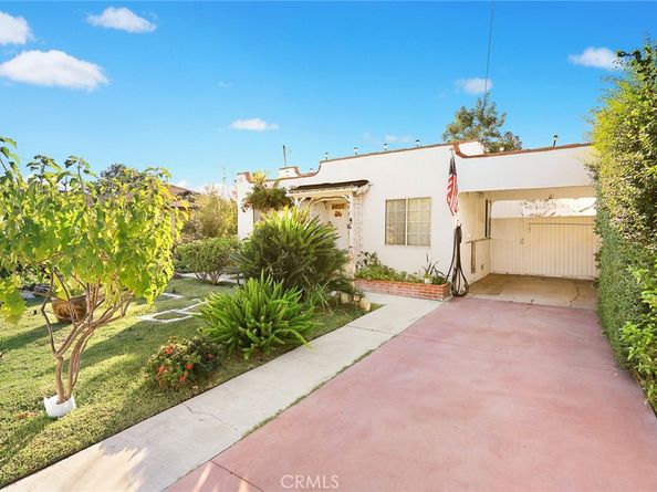 4607 Earle Avenue, Rosemead CA 91770