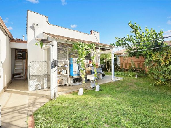 4607 Earle Avenue, Rosemead CA 91770