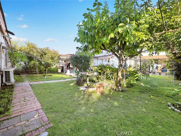 4607 Earle Avenue, Rosemead CA 91770