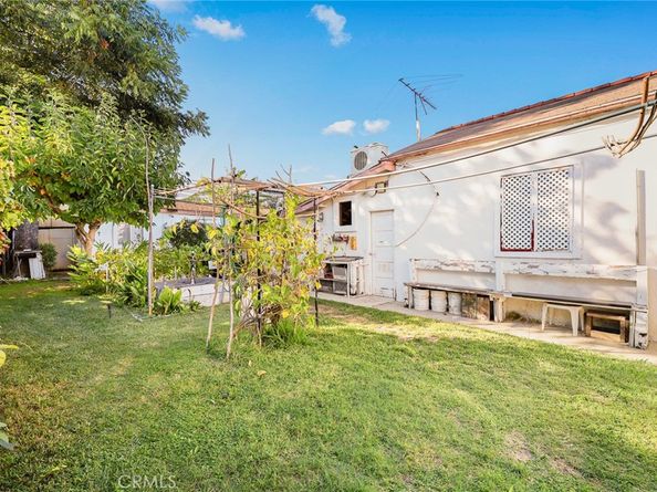 4607 Earle Avenue, Rosemead CA 91770