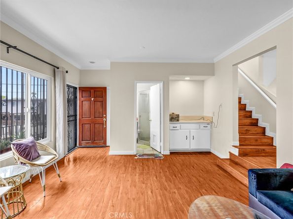 812 S Stoneman G, Alhambra CA 91801