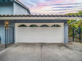 2009 W Las Lanas, Fullerton CA 92833