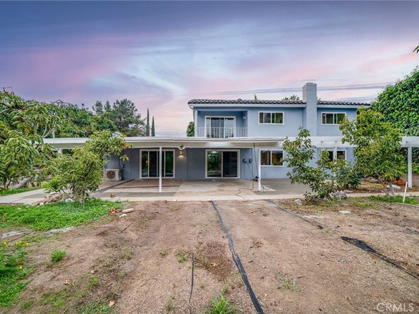 2009 W Las Lanas, Fullerton CA 92833