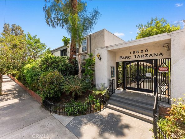 18620 Hatteras 173, Tarzana CA 91356