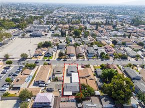 2727 Kelburn Avenue, Rosemead CA 91770
